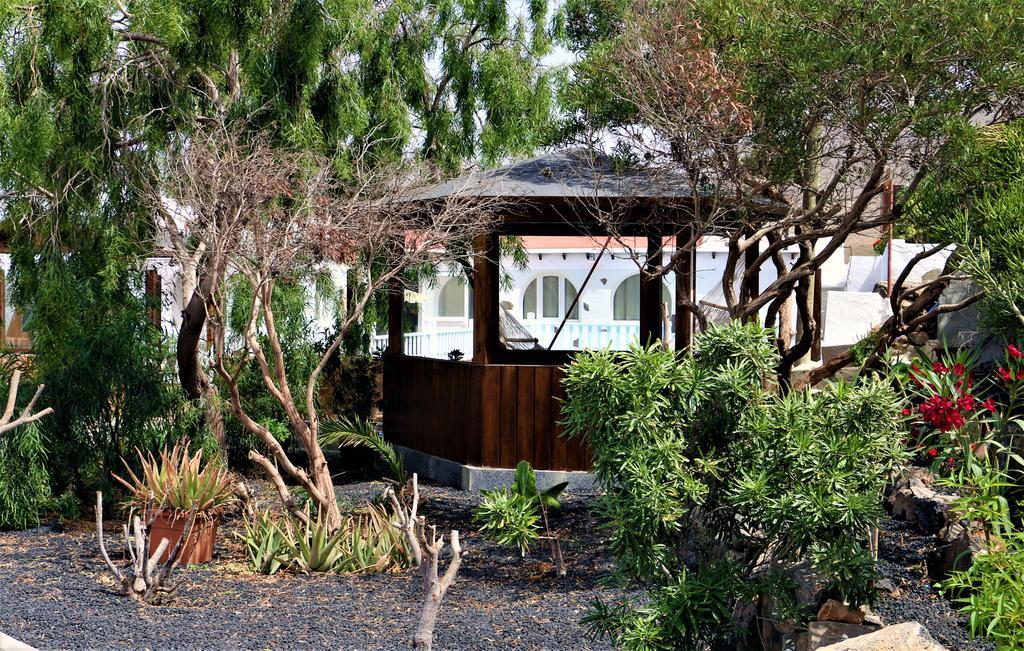 Villa Abraham Tefía Exterior photo