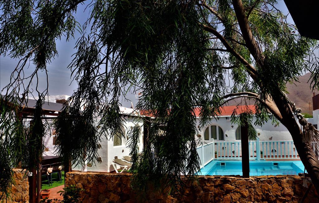 Villa Abraham Tefía Exterior photo